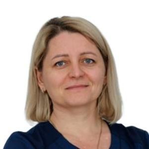 Завьялова Екатерина Ивановна