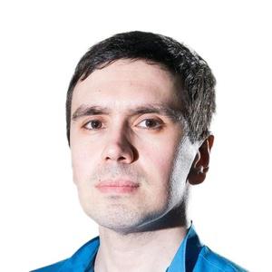 Лянский Михаил Юрьевич