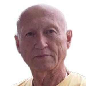 Гафуров Джеудэт Исхакович