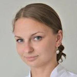 Боярская Светлана Эдуардовна