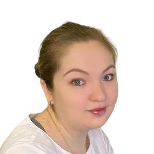 Семашко Алиса Айратовна