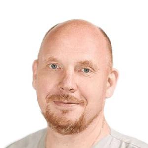 Королев Михаил Валерьевич