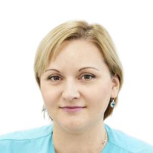 Бузату Наталья Николаевна