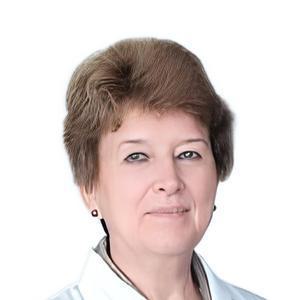 Ширшова Марина Борисовна