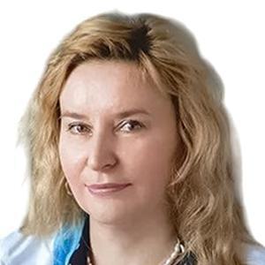 Ларина Ирина Анатольевна