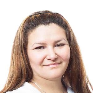 Сердюкова Лиля Александровна