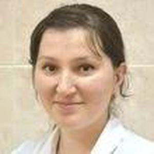Магомедова Айшат Абдулбасировна