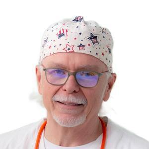 Рощин Вадим Аркадьевич
