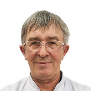 Песиков Юрий Васильевич