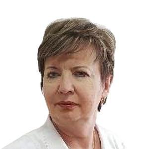 Коноплева Галина Николаевна