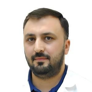 Айрапетян Давид Эдвардович