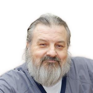 Бутько Борис Евгеньевич