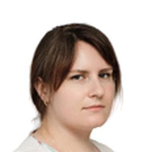 Петровская Алина Валерьевна
