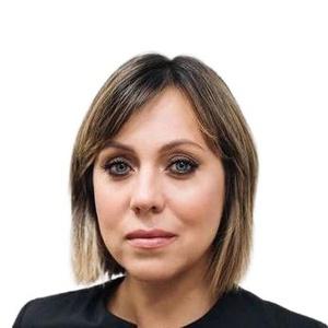 Миронова Юлия Андреевна