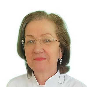 Садикова Елена Николаевна