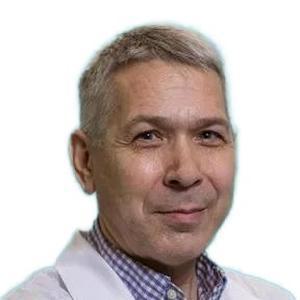 Афлитонов Владимир Файзерович