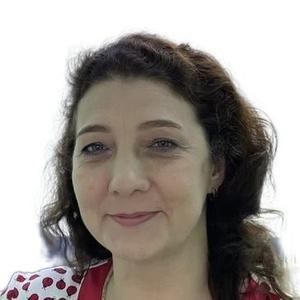 Тюменцева Жанна Борисовна