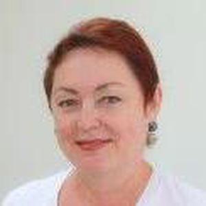 Харченко Марина Евгеньевна