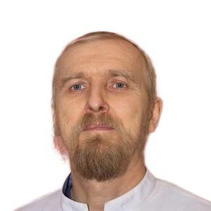 Чаркин Павел Леонидович