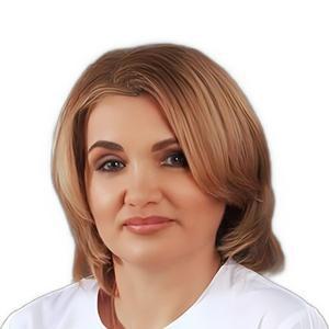 Самойлова Светлана Геннадьевна