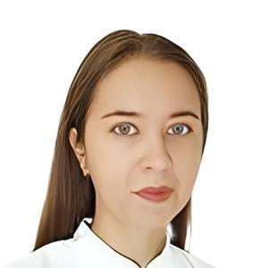 Андропова Виктория Николаевна