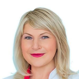 Юшина Инна Алексеевна