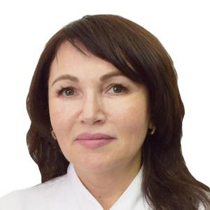 Печинина Ирина Анатольевна