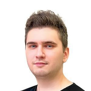 Вепрев Марк Анатольевич