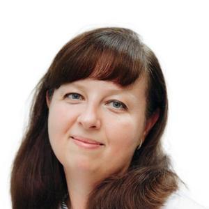Вологжанина Елена Евгеньевна