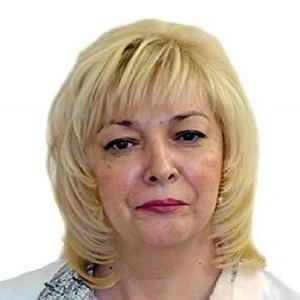 Дружинина Ольга Александровна