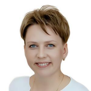 Рахматуллина Юлия Сергеевна