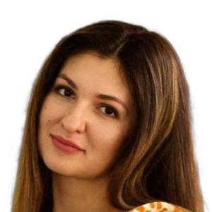 Кравченко Светлана Васильевна