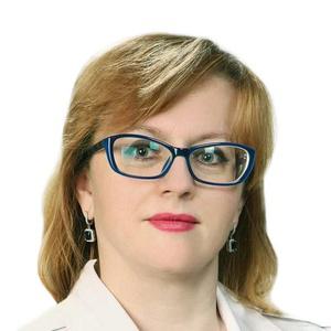 Баталова Ирина Николаевна