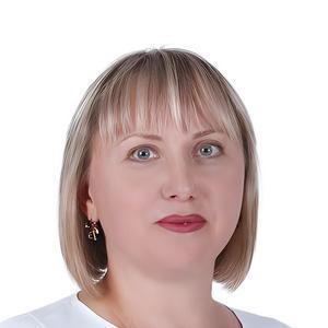 Корженко Юлия Геннадьевна