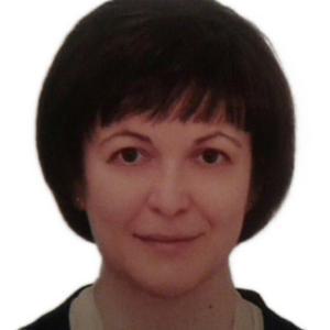 Буяльская Екатерина Игоревна