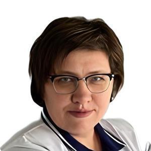 Янковская Светлана Николаевна