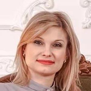 Баканова Елена Аркадьевна