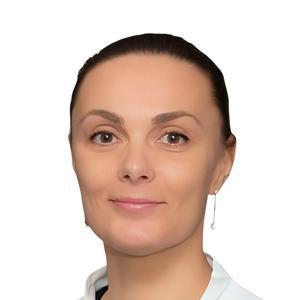 Болдина Анна Валерьевна