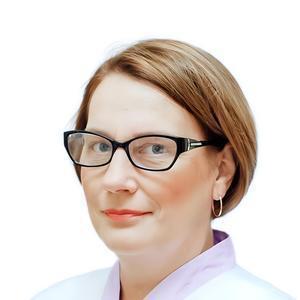 Концюс Ирина Федоровна