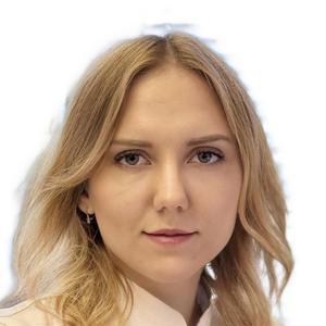 Давыгора Екатерина Николаевна