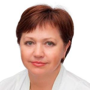 Федотова Наталия Васильевна