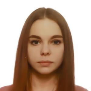 Кузьменко Софья Аркадьевна