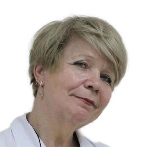 Данилова Ирина Дмитриевна