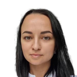 Радионова Наталья Игоревна