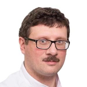Топилин Юрий Владимирович