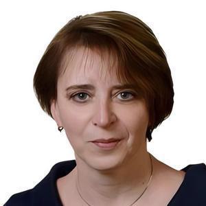 Манукова Вероника Алексеевна