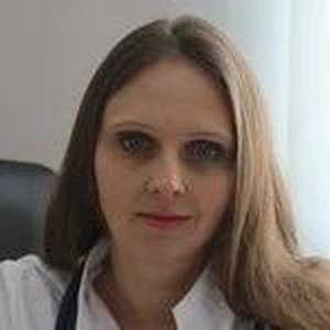 Нестерова Наталия Анатольевна