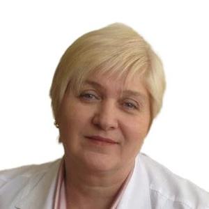 Заводова Марина Анатольевна