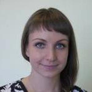 Рудакова Ирина Сергеевна