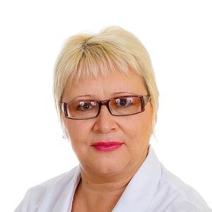 Домаркене Наталья Александровна